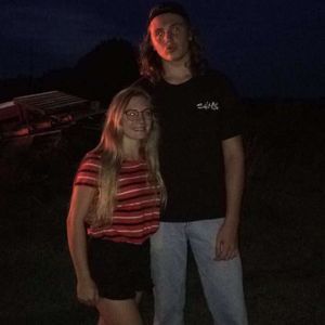 Meet your Posher, Morgan